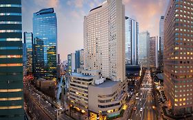 東京希爾頓酒店